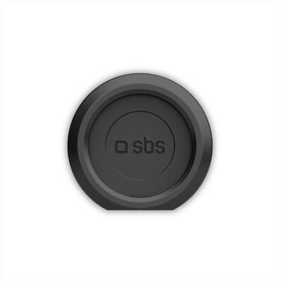 SBS Adattatore Teuruniadapt Per Aggancio Lock Pro-nero SBS Adattatore Teuruniadapt Per Aggancio Lock Pro-nero