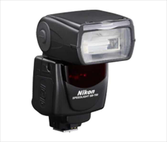 nikon flash x reflex sb700-black