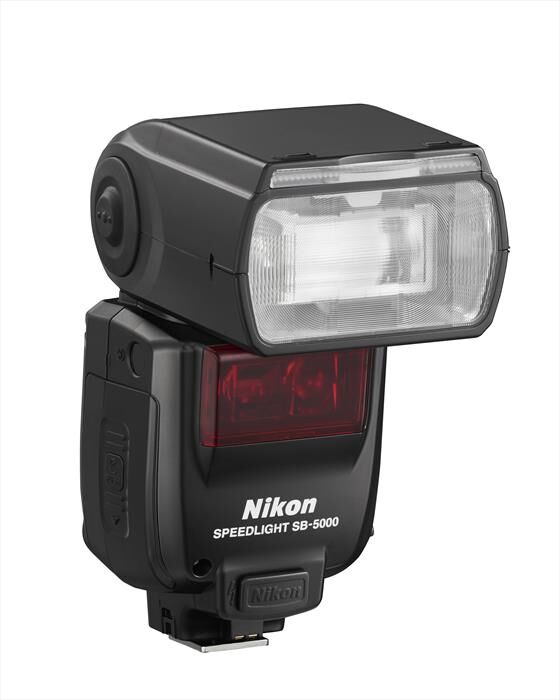 Nikon Sb-5000-black