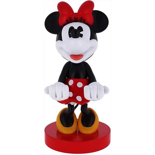 exquisite gaming minnie mouse cable guy