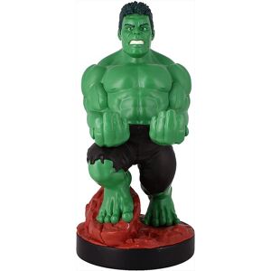 EXQUISITE GAMING Hulk (avengers Game) Cable Guy EXQUISITE GAMING Hulk (avengers Game) Cable Guy