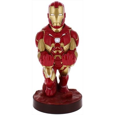 EXQUISITE GAMING Ironman Classic Cable Guy EXQUISITE GAMING Ironman Classic Cable Guy