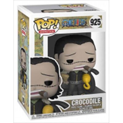 FUNKO Action Figure One Piece Crocodile 925 FUNKO Action Figure One Piece Crocodile 925