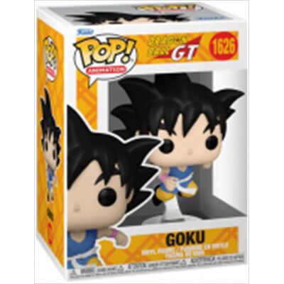 FUNKO Action Figure Dragon Ball Gt Goku 1626 FUNKO Action Figure Dragon Ball Gt Goku 1626