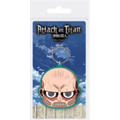 Pyramid Portachiavi Attack On Titan S3 Rk39390c Pyramid Portachiavi Attack On Titan S3 Rk39390c
