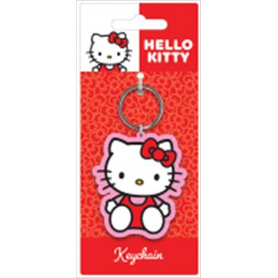 Pyramid Portachiavi Hello Kitty Pose Rk2404048, N.d. Pyramid Portachiavi Hello Kitty Pose Rk2404048, N.d.