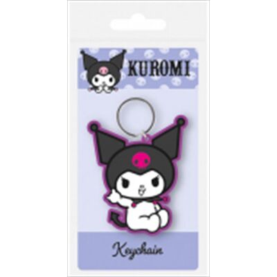 Pyramid Portachiavi Hello Kitty Kuromi Rocking Rk2403394, N.d. Pyramid Portachiavi Hello Kitty Kuromi Rocking Rk2403394, N.d.