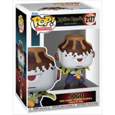 FUNKO Jujutsu Kaisen Jogo 2127, N.d. FUNKO Jujutsu Kaisen Jogo 2127, N.d.