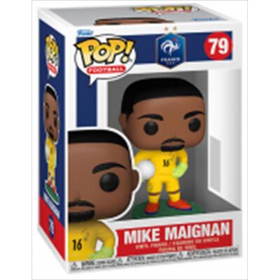 FUNKO Pop Fifa World Cup 26 France Mike Maignan 79-92731, N.d. FUNKO Pop Fifa World Cup 26 France Mike Maignan 79-92731, N.d.