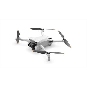 DJI Drone Mini 3 Fly More Combo Con Rc-grigio