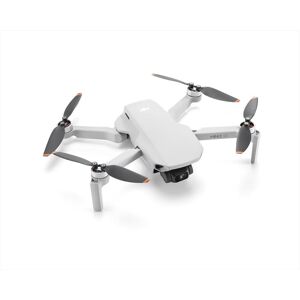 DJI Drone Mini 2 Se Fly More Combo-grey