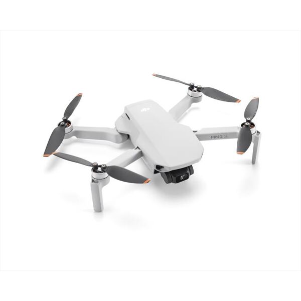 dji drone mini 2 se-grey