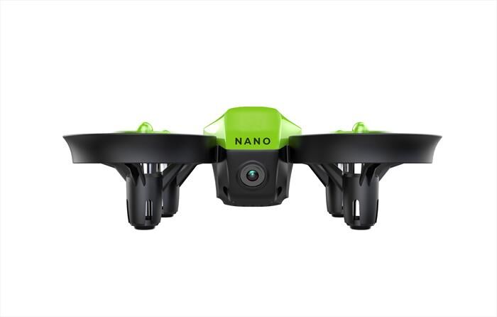 TWODOTS Drone Nano 2.0-verde