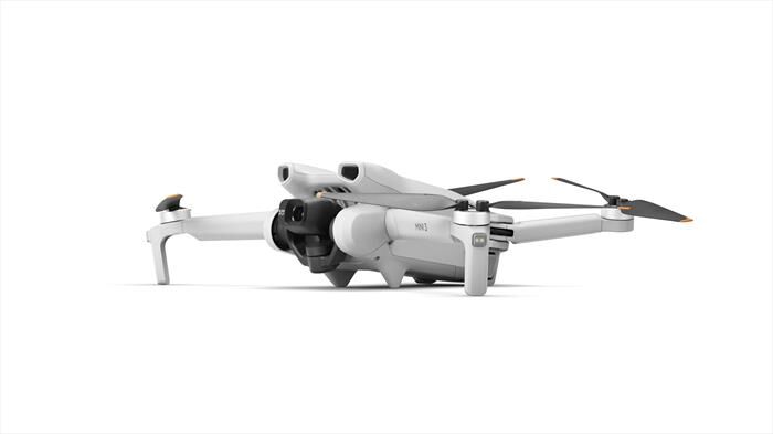 DJI Drone Mini 3 Con Rc-n1-grigio