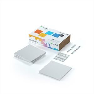 NANOLEAF Canvas Smarter Kit Mini-white