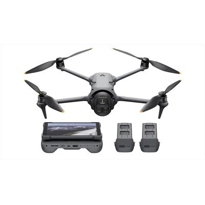 DJI Drone Mavic 4 Pro 512gb Combo-grigio DJI Drone Mavic 4 Pro 512gb Combo-grigio