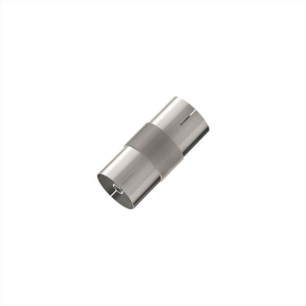 hama adattatore antenna-silver