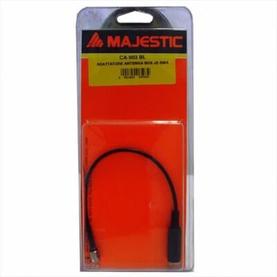 Majestic Ca-503bl Majestic Ca-503bl