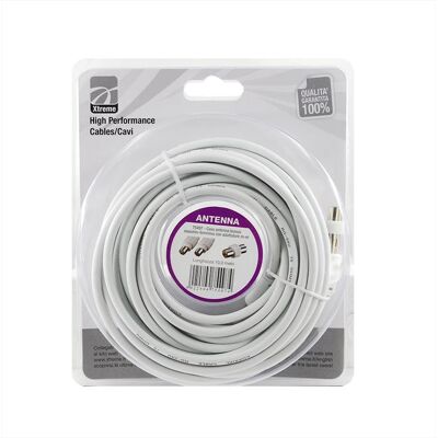 Xtreme Cavo Antenna-bianco Xtreme Cavo Antenna-bianco