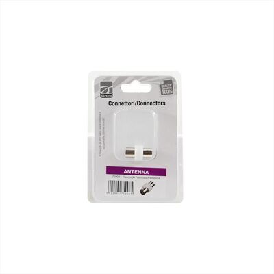Xtreme Raccordo Antenna-bianco Xtreme Raccordo Antenna-bianco
