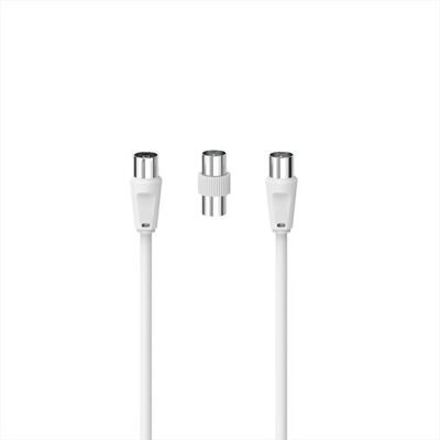 Hama Cavo Antenna-bianco Hama Cavo Antenna-bianco