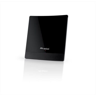 Meliconi Antenna Tv At 52 R1 Usb-nero Meliconi Antenna Tv At 52 R1 Usb-nero