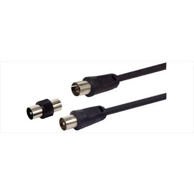 GBC Cavo Antenna Tv 58388105 GBC Cavo Antenna Tv 58388105