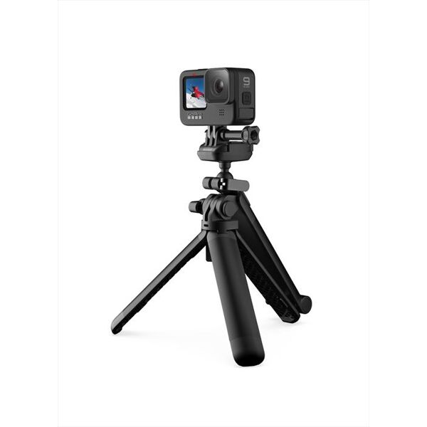 gopro 3-way grip 2.0-nero