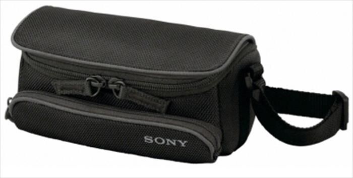 sony lc-su5 (borsa per videocamera)-black