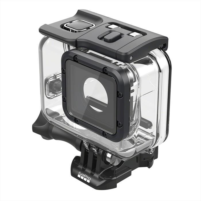 gopro super suit per -trasparente