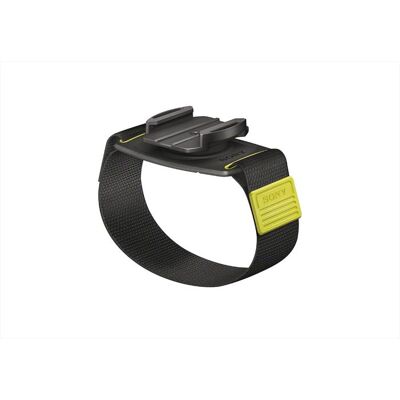 Sony Akawm1.syh Per Action Cam-grigio/giallo Sony Akawm1.syh Per Action Cam-grigio/giallo