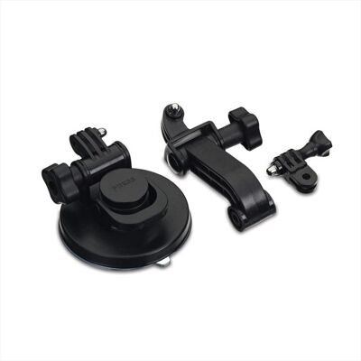 GoPro Suction Cup+ Per -nero GoPro Suction Cup+ Per -nero
