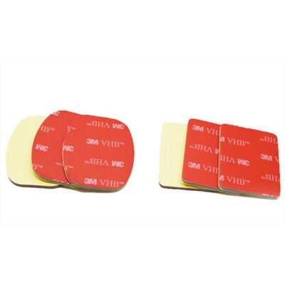 Kit di Adesivi REPORTER 99511 - Superfici Piane e Curve Kit di Adesivi REPORTER 99511 - Superfici Piane e Curve