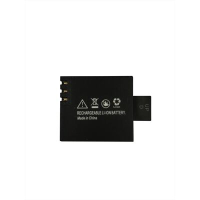 AAAMAZE Action Cam Battery AAAMAZE Action Cam Battery