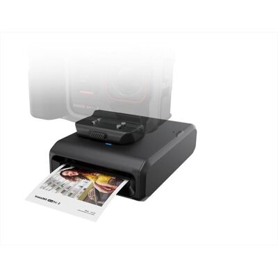 INSTA360 Pocket Printer Per Ace Pro 2-nero INSTA360 Pocket Printer Per Ace Pro 2-nero