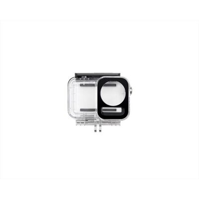 DJI Osmo Action 60m Waterproof Case-trasparente DJI Osmo Action 60m Waterproof Case-trasparente