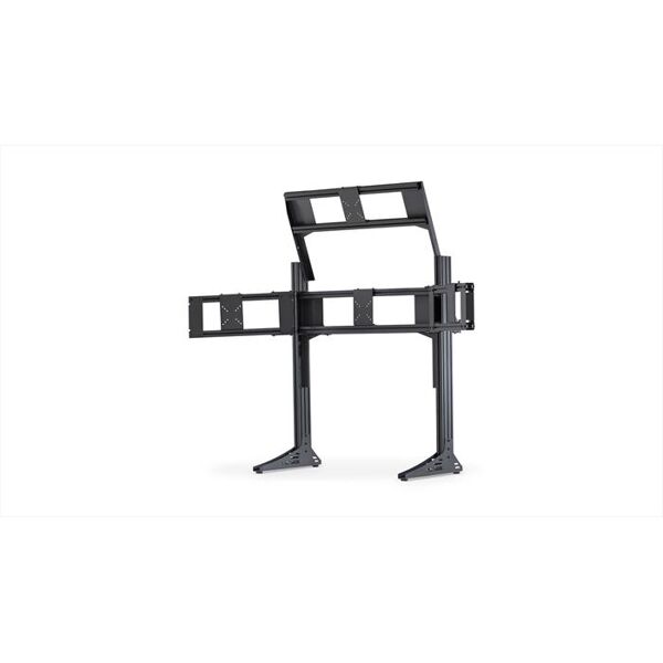 playseat supporto in metallo per setup tv stand xl multi-nero