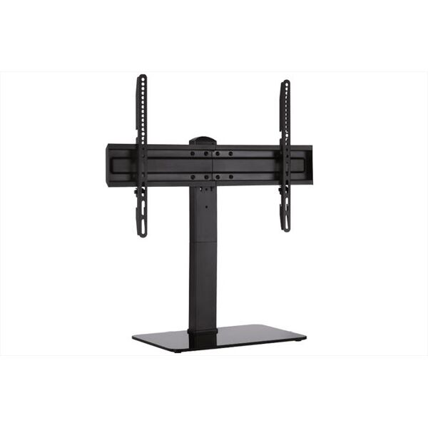 blunord supporto tv da tavolo bs4118-nero