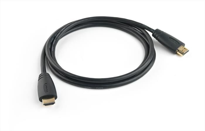 meliconi cavo hdmi standard 1,5 mt h1,5eco