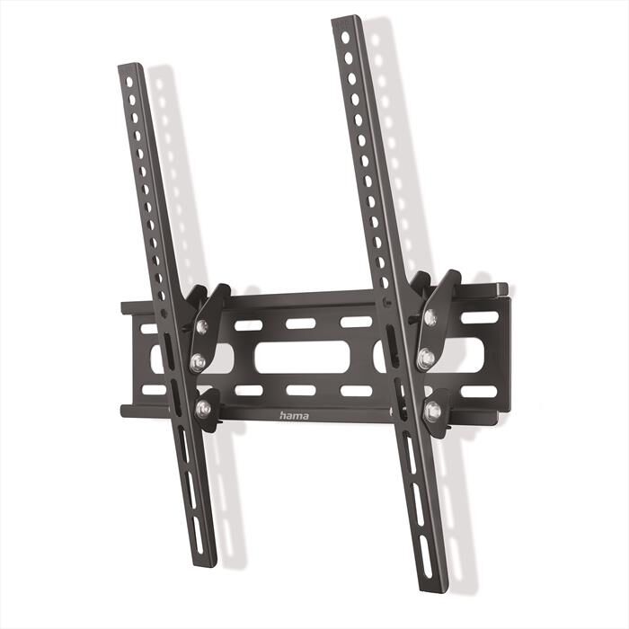 Hama Supporto Tv Inclinabile 40 Kg-nero