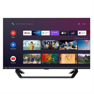 NIKKEI Smart Tv Led Hd Ready 32