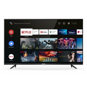 TCL Smart Tv Led Uhd 4k 43