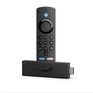 AMAZON Fire Tv Stick 2021-nero