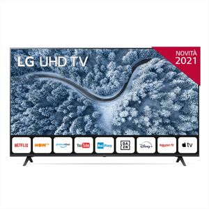 LG Smart Tv Uhd 4k 55