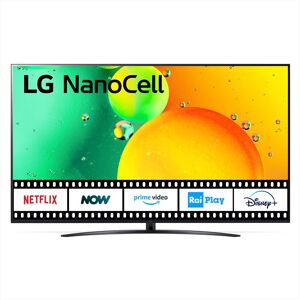 LG Smart Tv Nanocell Uhd 4k 86