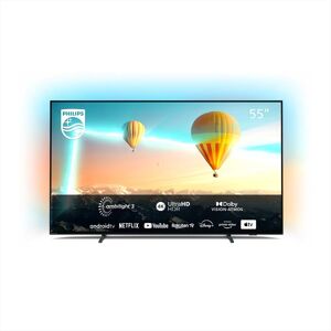 Philips Ambilight Smart Tv Led Uhd 4k 55