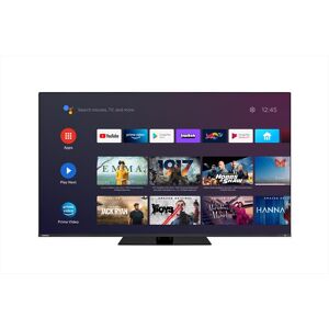 Toshiba Smart Tv Led Uhd 4k 43