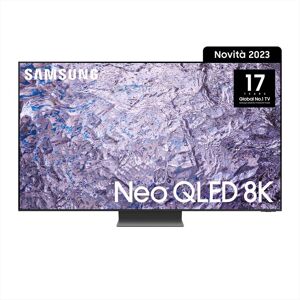 Samsung Smart Tv Neo Qled 8k Uhd 65