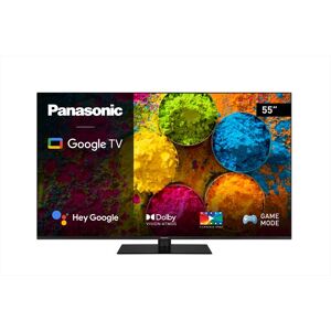 Panasonic Smart Tv Led Uhd 4k 55