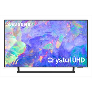 Samsung Smart Tv Led Crystal Uhd 4k 50